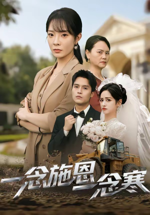 一念施恩一念寒（62集）超甜短剧抢先看