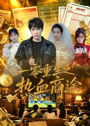 一零重生之热血商途（81集）免费短剧全集看