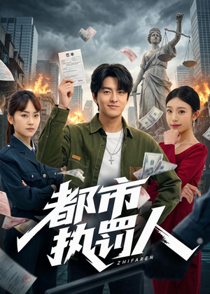 都市执罚人（75集）贝贝短剧分享