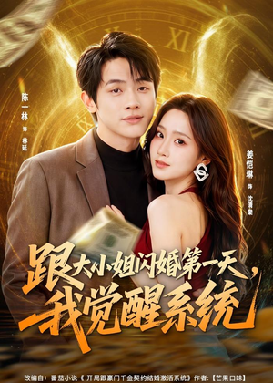 跟大小姐闪婚第一天，我觉醒系统（81集）让你一口气看完