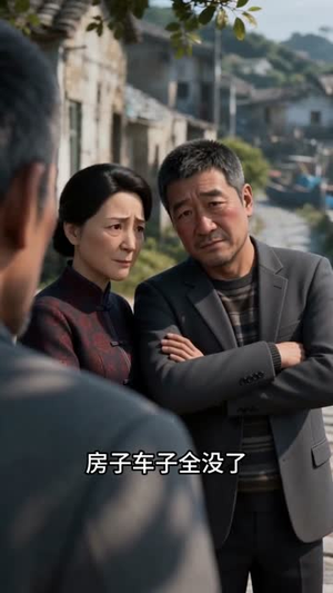 渔王狂飙，风浪越大鱼越贵 2（46集）完整版免费观看