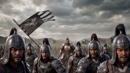 朕的国师又炸了（53集）免费全集短剧