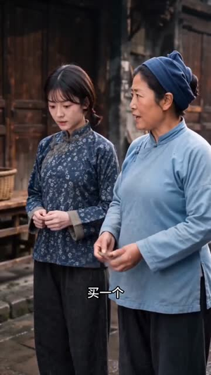 姐姐逃婚，我遇良人（76集）爆火短剧追不停