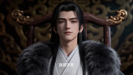 鬼才：郭嘉传（55集）深深爱上这部剧