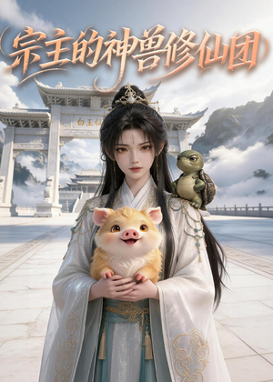 宗主的神兽修仙团(108集) 宗主的神兽修仙团(108集)短剧完整版免费