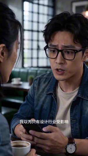 智控时代(21集) 智控时代(21集)第一集