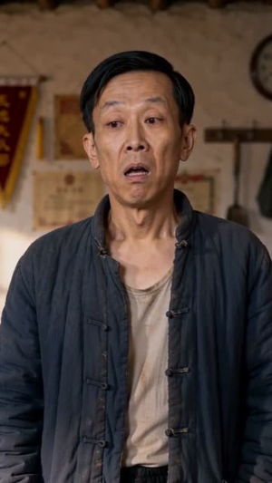 陈岩的故事（120集）短剧热播中