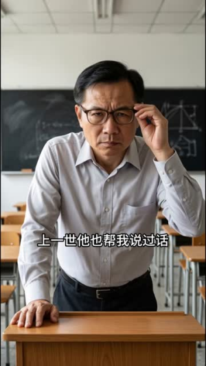 高考前，我取消了免费酒店（67集）古装热门短剧