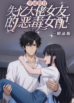 穿成假冒失忆大佬女友的恶毒女配精品版（80集）独家内容免费看