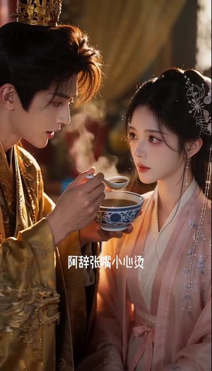 辞遇良人(21集) 辞遇良人(21集)免费短剧全集看