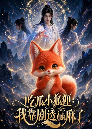 吃瓜小狐狸：我靠剧透赢麻了（31集）完整版