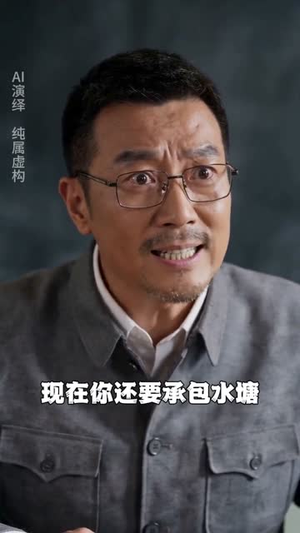 被裁员后，我靠害虫成为虾王（44集）短剧在线更新