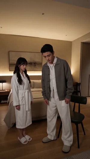 前夫请靠边，厉总夫人飒翻天（62集）女频短剧推荐