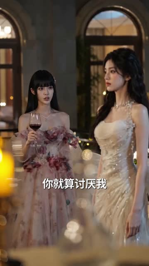 顾总，夫人又在扮猪吃老虎了（76集）短剧也太好看了
