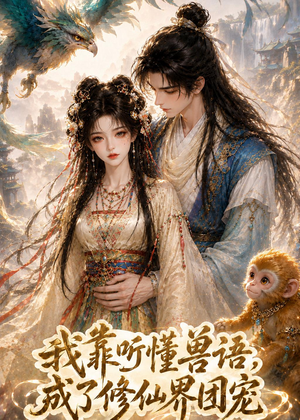 我靠听懂兽语，成了修仙界团宠（74集）看到了大结局