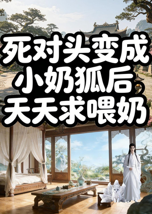 死对头变成小奶狐后，天天求喂奶（60集）在线看免费版