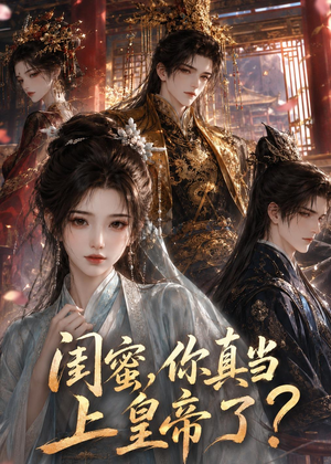 闺蜜,你真当上皇帝了?(75集) 闺蜜,你真当上皇帝了?(75集)无需会员免费看