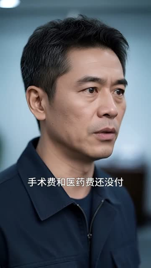 身边的罪人（33集）今日短剧分享