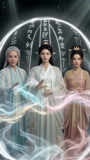造化劫（30集）一起看短剧