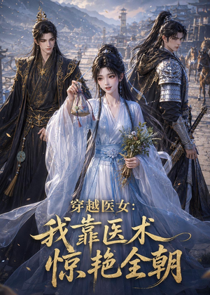 穿越医女:我靠医术惊艳全朝(64集) 穿越医女:我靠医术惊艳全朝(64集)太好看了短剧