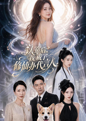 认亲后，我成了修仙办代言人（51集）热门短剧在线看