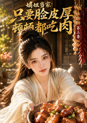 嫡姐当家：只要脸皮厚顿顿都吃肉第三季（64集）大结局一气呵成