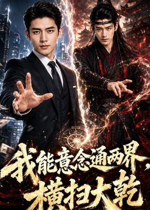 我能意念通两界,横扫大乾(60集) 我能意念通两界,横扫大乾(60集)热门短剧又来了