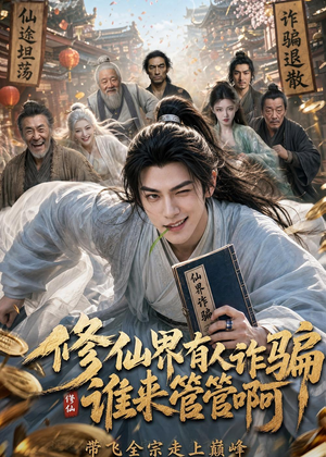 修仙界有人诈骗谁来管管啊（60集）1-102集