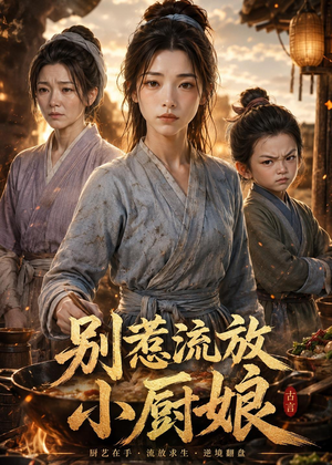 别惹流放小厨娘(88集) 别惹流放小厨娘(88集)百度网盘在线看