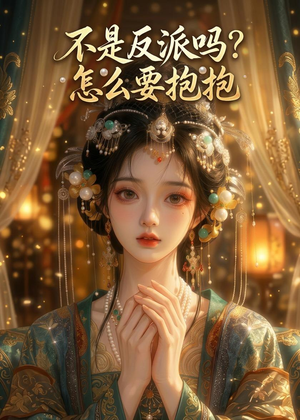 不是反派吗?怎么要抱抱(100集) 不是反派吗?怎么要抱抱(100集)火热短剧抢先看