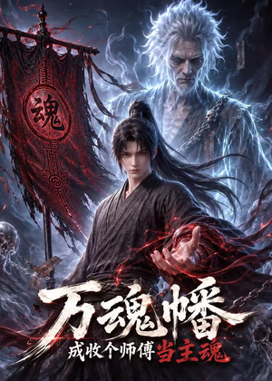 万魂幡成收个师傅当主魂(151集) 万魂幡成收个师傅当主魂(151集)无需会员轻松看