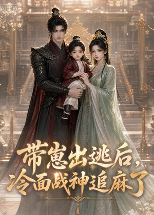 带崽出逃后,冷面战神追麻了(54集) 带崽出逃后,冷面战神追麻了(54集)海量资源免费看