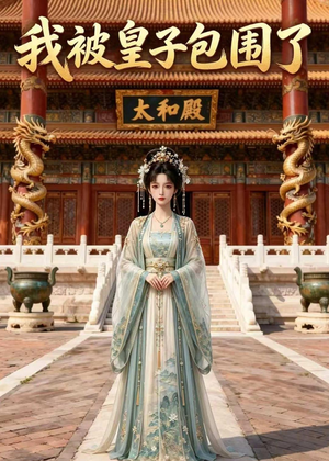我被皇子包围了(31集) 我被皇子包围了(31集)全集我都看完了