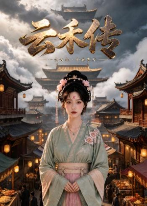 云禾传(76集) 云禾传(76集)百万短剧抢先看