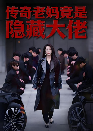 传奇老妈竟是隐藏大佬(61集) 传奇老妈竟是隐藏大佬(61集)女频短剧推荐