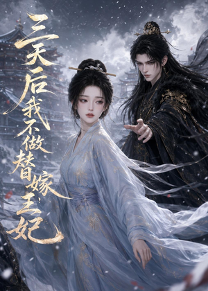 三天后我不做替嫁王妃(62集) 三天后我不做替嫁王妃(62集)夸克在线观看