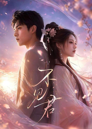 不见君(60集) 不见君(60集)原创精彩短剧