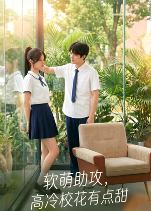 软萌助攻，高冷校花有点甜（107集）精彩不断免费看
