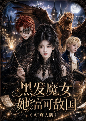 黑发魔女她富可敌国AI真人版(67集) 黑发魔女她富可敌国AI真人版(67集)精彩不断免费看
