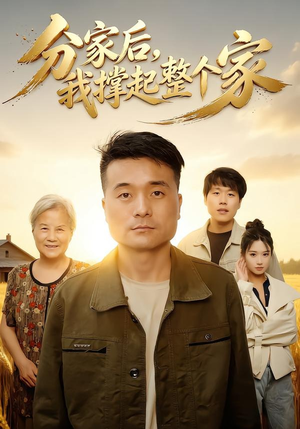 分家后我撑起整个家(61集) 分家后我撑起整个家(61集)口碑爆棚免费看