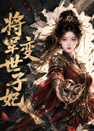 将军变世子妃(45集) 将军变世子妃(45集)抢先看新短剧