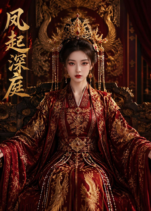 凤起深庭(18集) 凤起深庭(18集)最新热剧免费看