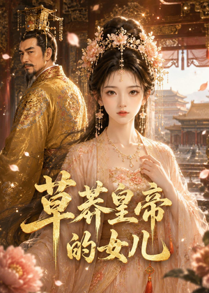 草莽皇帝的女儿(34集) 草莽皇帝的女儿(34集)上热门短剧