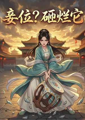 妾位?砸烂它(24集) 妾位?砸烂它(24集)短剧太好看了