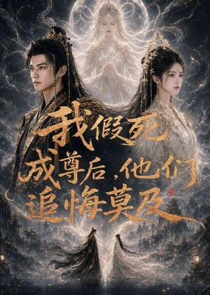 我假死成尊后,他们追悔莫及(90集) 我假死成尊后,他们追悔莫及(90集)精彩短剧热播中
