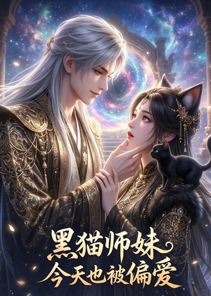黑猫师妹今天也被偏爱(113集) 黑猫师妹今天也被偏爱(113集)热门爆款短剧