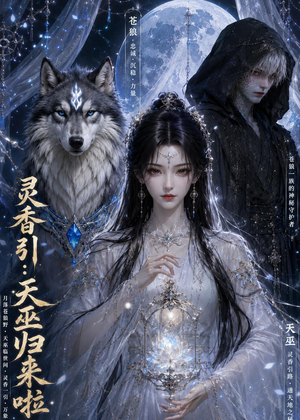 灵香引:天巫归来啦(103集) 灵香引:天巫归来啦(103集)短剧上热门