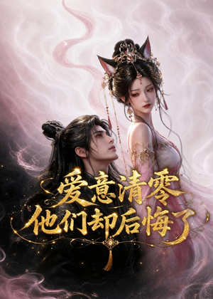爱意清零,他们却后悔了(50集) 爱意清零,他们却后悔了(50集)追短剧关注我
