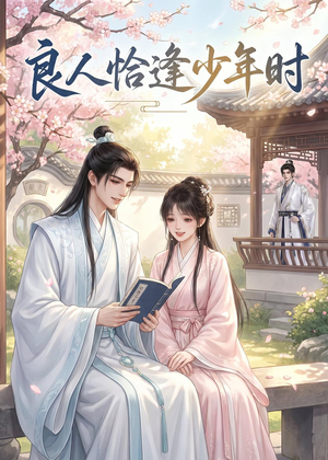 良人恰逢少年时(30集) 良人恰逢少年时(30集)全部免费看全集