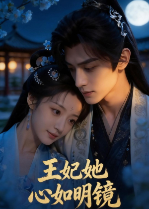 王妃她心如明镜(45集) 王妃她心如明镜(45集)海量短剧免费看